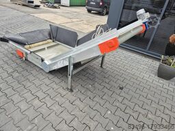 Forderband Transportband Conveyor