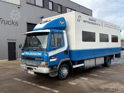 DAF 45  ATI 150 (BELGIAN TRUCK / STEEL SUSP. / LAME...