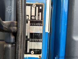 DAF 45  ATI 150 (BELGIAN TRUCK / STEEL SUSP. / LAME...