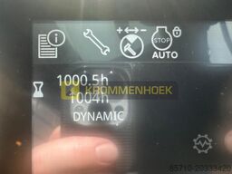 Liebherr R 924 LC Likufix SWA48