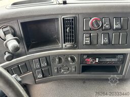Volvo FM 420 6x2