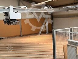 Holzma HPP 380/43/43/R + Bargstedt TLF210/10/05
