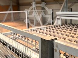 Holzma HPP 380/43/43/R + Bargstedt TLF210/10/05