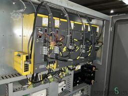 Graziano GT400, DMG CTX400