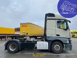 Mercedes-Benz Actros 1843