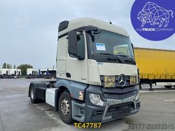 Mercedes-Benz Actros 1843