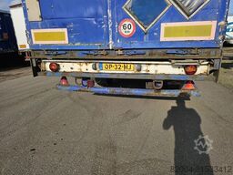 PACTON TXD339 - BPW DRUM - ALUMINIUM SIDES - APK/TUV 1...