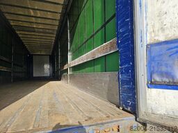 PACTON TXD339 - BPW DRUM - ALUMINIUM SIDES - APK/TUV 1...