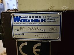 Wagner FCL 2480S