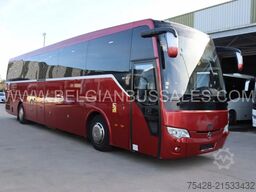 Temsa Safari HD 13 / 13.1m / Euro 6 / Full Option