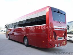 Temsa Safari HD 13 / 13.1m / Euro 6 / Full Option