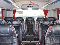 Temsa Safari HD 13 / 13.1m / Euro 6 / Full Option