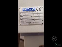 Stromab TR 450