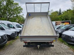 Citroën Jumper 35 HEAVY KIPPER 3,0tAHK TÜV ÖL BREMSENneu