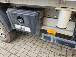 Citroën Jumper 35 HEAVY KIPPER 3,0tAHK TÜV ÖL BREMSENneu