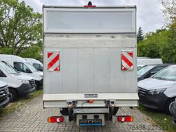 Citroën Jumper 35 KOFFER 750kg LBW|1.HAND|TÜV,REIFEN neu