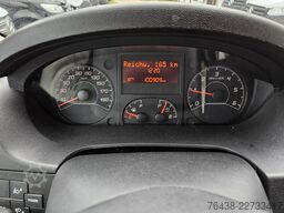 Citroën Jumper 35 KOFFER 750kg LBW|1.HAND|TÜV,REIFEN neu