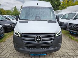 MERCEDES-BENZ Sprinter 317 CDI 59°°°km|9G|LED|ÖL+REIFEN+TÜVneu