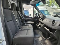 MERCEDES-BENZ Sprinter 317 CDI 59°°°km|9G|LED|ÖL+REIFEN+TÜVneu