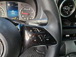 MERCEDES-BENZ Sprinter 317 CDI 59°°°km|9G|LED|ÖL+REIFEN+TÜVneu