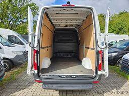 MERCEDES-BENZ Sprinter 317 CDI 59°°°km|9G|LED|ÖL+REIFEN+TÜVneu