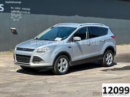 FORD Kuga Sync Edition