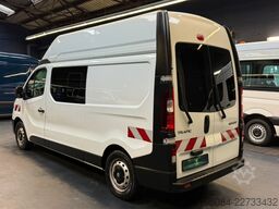 RENAULT Kasten L2H2 Klima 2xWebasto Tempo 1.Hand