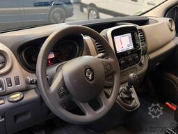 RENAULT Kasten L2H2 Klima 2xWebasto Tempo 1.Hand