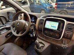 RENAULT Kasten L2H2 Klima 2xWebasto Tempo 1.Hand