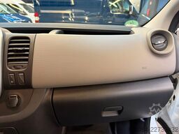 RENAULT Kasten L2H2 Klima 2xWebasto Tempo 1.Hand