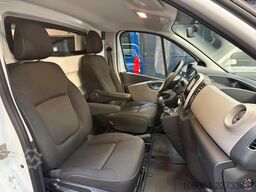 RENAULT Kasten L2H2 Klima 2xWebasto Tempo 1.Hand