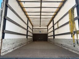 DAF LF 220 FA KLIMA BLATT/LUFT 7,3m KAMERA