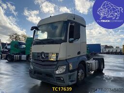 Mercedes-Benz Actros 1843