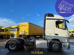 Mercedes-Benz Actros 1843