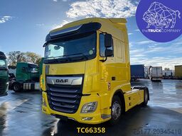 DAF XF Euro6 430