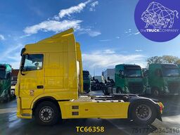 DAF XF Euro6 430