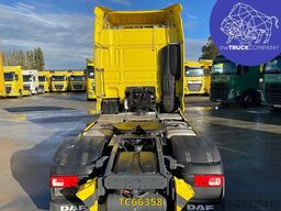 DAF XF Euro6 430
