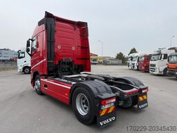 VOLVO FH 500