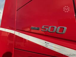 VOLVO FH 500