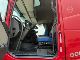 VOLVO FH 500