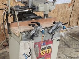 Pertici Univer 50