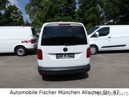 VOLKSWAGEN Caddy Nfz Maxi Kasten*Automatik*