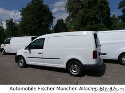 VOLKSWAGEN Caddy Nfz Maxi Kasten*Automatik*