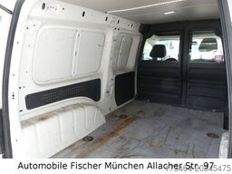VOLKSWAGEN Caddy Nfz Maxi Kasten*Automatik*