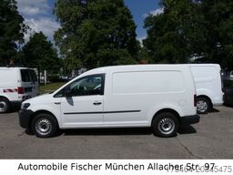 VOLKSWAGEN Caddy Nfz Maxi Kasten*Automatik*