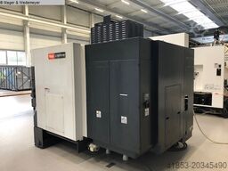 MAZAK VCN 510 C