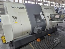 NAKAMURA-TOME WT 300