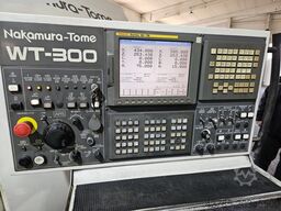 NAKAMURA-TOME WT 300