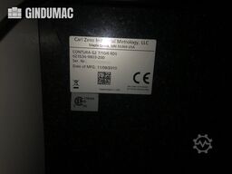 ZEISS Contura G2 7/10/6 RDS