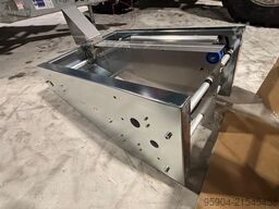 New - Soco Box Erector F-100-5